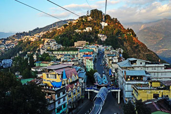 car rental in siliguri