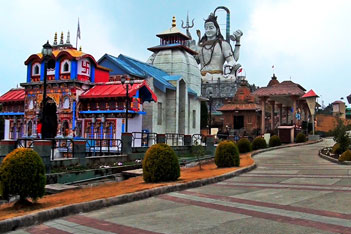 darjeeling holiday package