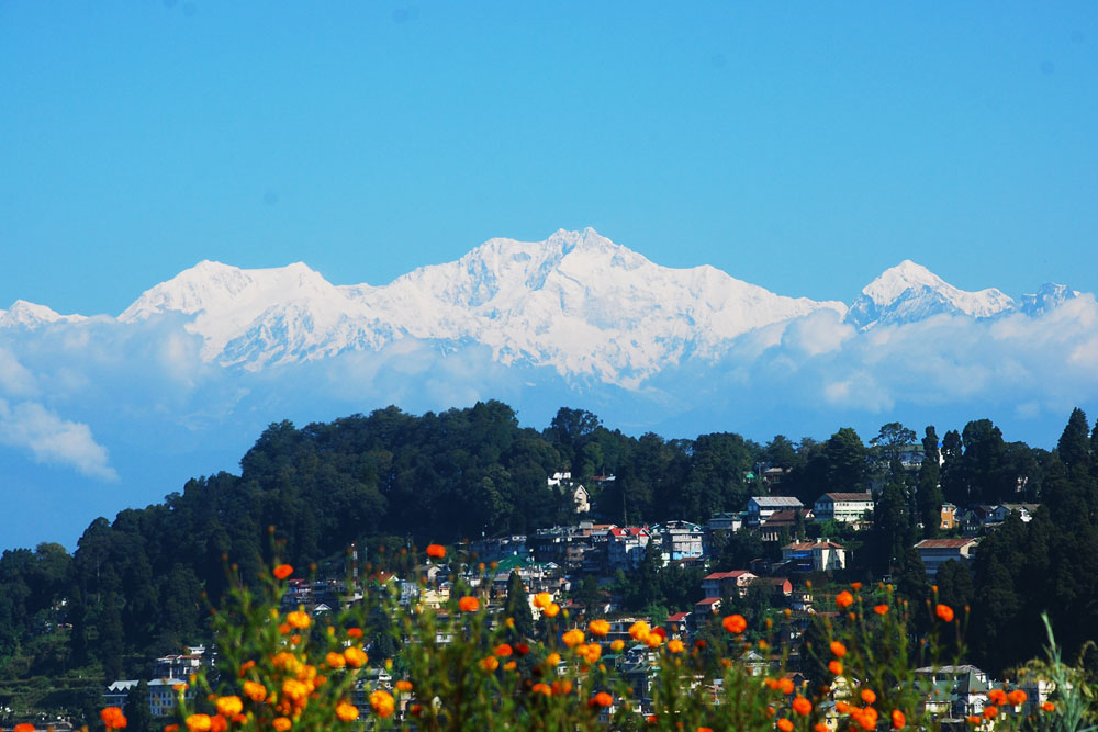 travel agency in darjeeling