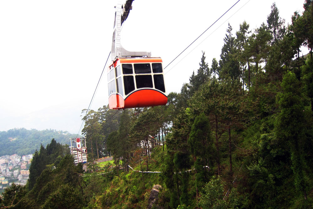 travel agency in darjeeling