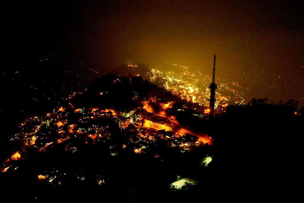 travel agency in sikkim